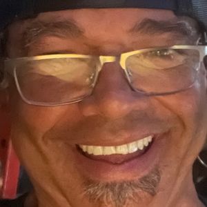 Meet your Posher, Patrick